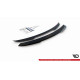 Body kit a vizuálne doplnky MAXTON DESIGN set splitterjev za Mercedes-Benz GLS AMG-Line X167 | race-shop.si