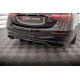 Body kit a vizuálne doplnky Set of Splitters Mercedes-Benz S AMG-Line W223 | race-shop.si