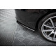 Body kit a vizuálne doplnky Set of Splitters Mercedes-Benz S Coupe AMG-Line C217 Facelift | race-shop.si