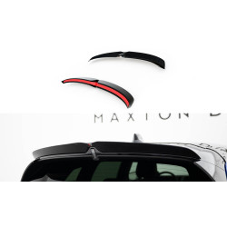 Spoiler Cap Opel Astra Sports Tourer L (MK6)