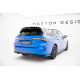 Body kit a vizuálne doplnky Spoiler Cap Opel Astra Sports Tourer L (MK6) | race-shop.si