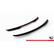 Body kit a vizuálne doplnky Set of Splitters Jaguar F-Pace R-Sport Mk1 | race-shop.si