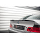 Body kit a vizuálne doplnky MAXTON DESIGN set splitterjev za BMW 3 Coupe E46 | race-shop.si