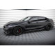 Body kit a vizuálne doplnky MAXTON DESIGN set splitterjev za BMW M8 Gran Coupe F93 | race-shop.si