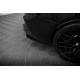 Body kit a vizuálne doplnky MAXTON DESIGN set splitterjev za BMW M8 Gran Coupe F93 | race-shop.si