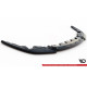 Body kit a vizuálne doplnky MAXTON DESIGN set splitterjev za BMW M8 Gran Coupe F93 | race-shop.si