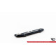 Body kit a vizuálne doplnky MAXTON DESIGN set splitterjev za BMW M8 Gran Coupe F93 | race-shop.si