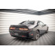 Body kit a vizuálne doplnky Set of Splitters Dodge Challenger RT Mk3 Facelift | race-shop.si