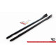 Body kit a vizuálne doplnky Set of Splitters Dodge Challenger RT Mk3 Facelift | race-shop.si