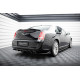 Body kit a vizuálne doplnky MAXTON DESIGN set splitterjev za Chrysler 300 Mk2 | race-shop.si