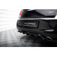 Body kit a vizuálne doplnky MAXTON DESIGN set splitterjev za Chrysler 300 Mk2 | race-shop.si