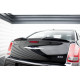 Body kit a vizuálne doplnky MAXTON DESIGN set splitterjev za Chrysler 300 Mk2 | race-shop.si