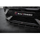 Body kit a vizuálne doplnky MAXTON DESIGN set splitterjev za Cupra Ateca Mk1 Facelift | race-shop.si
