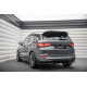 Body kit a vizuálne doplnky MAXTON DESIGN set splitterjev za Cupra Ateca Mk1 Facelift | race-shop.si
