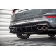 Body kit a vizuálne doplnky MAXTON DESIGN set splitterjev za Cupra Ateca Mk1 Facelift | race-shop.si
