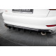 Body kit a vizuálne doplnky Rear Valance Volkswagen Jetta GLI Mk7 | race-shop.si
