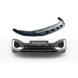 Front Splitter Volkswagen T-Roc R Mk1