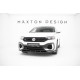 Body kit a vizuálne doplnky Front Splitter Volkswagen T-Roc R Mk1 | race-shop.si