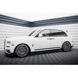 MAXTON DESIGN set splitterjev za Rolls Royce Cullinan