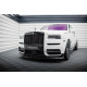 Body kit a vizuálne doplnky MAXTON DESIGN set splitterjev za Rolls Royce Cullinan | race-shop.si