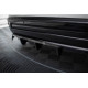Body kit a vizuálne doplnky MAXTON DESIGN set splitterjev za Rolls Royce Cullinan | race-shop.si