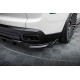 Body kit a vizuálne doplnky MAXTON DESIGN set splitterjev za Rolls Royce Cullinan | race-shop.si