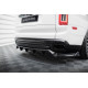 Body kit a vizuálne doplnky MAXTON DESIGN set splitterjev za Rolls Royce Cullinan | race-shop.si