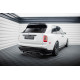Body kit a vizuálne doplnky MAXTON DESIGN set splitterjev za Rolls Royce Cullinan | race-shop.si
