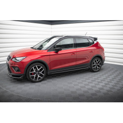 MAXTON DESIGN set splitterjev za Seat Arona FR Mk1