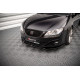 Body kit a vizuálne doplnky MAXTON DESIGN set splitterjev za Seat Exeo Sedan | race-shop.si