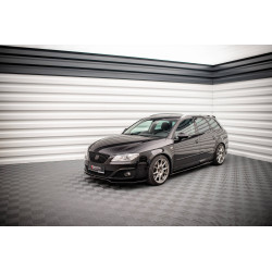 MAXTON DESIGN set splitterjev za Seat Exeo ST