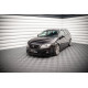 Body kit a vizuálne doplnky MAXTON DESIGN set splitterjev za Seat Exeo ST | race-shop.si