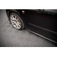 Body kit a vizuálne doplnky MAXTON DESIGN set splitterjev za Seat Exeo ST | race-shop.si