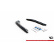 Body kit a vizuálne doplnky MAXTON DESIGN set splitterjev za Seat Exeo ST | race-shop.si