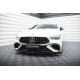 Body kit a vizuálne doplnky MAXTON DESIGN set splitterjev za Mercedes-AMG GT 43 4 vrata Coupe V8 Styling Package | race-shop.si