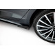 Body kit a vizuálne doplnky Side Flaps Audi A5 Sportback F5 Facelift | race-shop.si