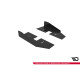 Body kit a vizuálne doplnky Side Flaps Audi A5 Sportback F5 Facelift | race-shop.si
