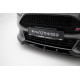 Body kit a vizuálne doplnky Set of Splitters Ford Focus ST Mk3 Facelift | race-shop.si