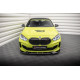 MAXTON DESIGN set splitterjev za BMW M135i F40, V2