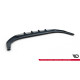 Body kit a vizuálne doplnky Front Splitter V.5 Volkswagen Golf GTI / GTE / R-Line Mk8 Facelift | race-shop.si