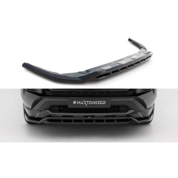 Front Splitter Toyota RAV4 Adventure Mk5