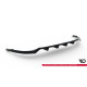 Body kit a vizuálne doplnky Set of Splitters Audi Q8 Mk1 | race-shop.si