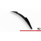 Body kit a vizuálne doplnky Spoiler Cap 3D Mercedes-AMG GT 63 C192 | race-shop.si