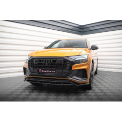 MAXTON DESIGN set splitterjev za Audi SQ8 Mk1, V1