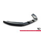 Body kit a vizuálne doplnky Front Splitter V.3 Audi A6 S-line / S6 C7 | race-shop.si