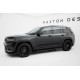 Body kit a vizuálne doplnky Side Skirts Diffusers Jeep Grand Cherokee Trailhawk Mk5 | race-shop.si