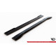 Body kit a vizuálne doplnky Side Skirts Diffusers Jeep Grand Cherokee Trailhawk Mk5 | race-shop.si
