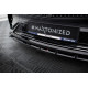 Body kit a vizuálne doplnky Set of Splitters Mercedes-Benz GLC Coupe AMG-Line C254 | race-shop.si