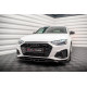 Body kit a vizuálne doplnky MAXTON DESIGN set splitterjev za Audi A4 S-Line B9 Facelift | race-shop.si