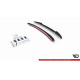 Body kit a vizuálne doplnky MAXTON DESIGN set splitterjev za Audi A4 S-Line B9 Facelift | race-shop.si